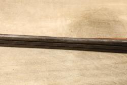 Crescent Fire Arms Peerless Model 30" 12 GA Side by Side SxS Double Barrel Shotgun, 1908 C&R - 13