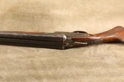 Crescent Fire Arms Peerless Model 30" 12 GA Side by Side SxS Double Barrel Shotgun, 1908 C&R - 14