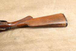 Crescent Fire Arms Peerless Model 30" 12 GA Side by Side SxS Double Barrel Shotgun, 1908 C&R - 15