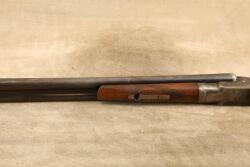 Crescent Fire Arms Peerless Model 30" 12 GA Side by Side SxS Double Barrel Shotgun, 1908 C&R - 17