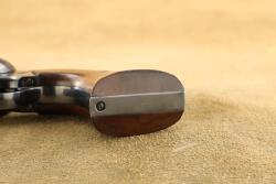 Colt 2nd Generation Single Action Army SAA Walnut Stocks 4 3/4" .45 Revolver, 1967 C&R - 9