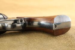 Colt 2nd Generation Single Action Army SAA Walnut Stocks 4 3/4" .45 Revolver, 1967 C&R - 10