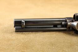 Colt 2nd Generation Single Action Army SAA Walnut Stocks 4 3/4" .45 Revolver, 1967 C&R - 13