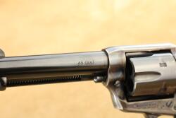 Colt 2nd Generation Single Action Army SAA Walnut Stocks 4 3/4" .45 Revolver, 1967 C&R - 19