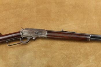 Marlin Firearms Co. Model 1893 26" Octagonal .32-40 Winchester Lever Action Rifle, 1905 C&R