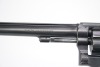 1948 Smith & Wesson K-22 Masterpiece Pre-Model 17 .22 LR 6" Double Action Revolver - 11