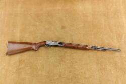 Remington Model 121SB Fieldmaster Mo-Skeet-O Bore .22 LR Shot 23.5" Pump Action Rifle 1940 C&R - 3