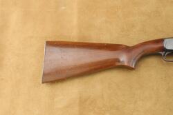 Remington Model 121SB Fieldmaster Mo-Skeet-O Bore .22 LR Shot 23.5" Pump Action Rifle 1940 C&R - 4