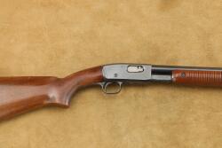 Remington Model 121SB Fieldmaster Mo-Skeet-O Bore .22 LR Shot 23.5" Pump Action Rifle 1940 C&R - 5