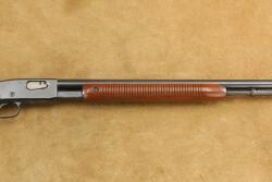 Remington Model 121SB Fieldmaster Mo-Skeet-O Bore .22 LR Shot 23.5" Pump Action Rifle 1940 C&R - 6