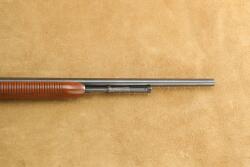 Remington Model 121SB Fieldmaster Mo-Skeet-O Bore .22 LR Shot 23.5" Pump Action Rifle 1940 C&R - 7