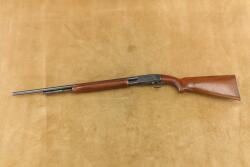 Remington Model 121SB Fieldmaster Mo-Skeet-O Bore .22 LR Shot 23.5" Pump Action Rifle 1940 C&R - 8