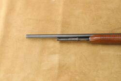 Remington Model 121SB Fieldmaster Mo-Skeet-O Bore .22 LR Shot 23.5" Pump Action Rifle 1940 C&R - 9