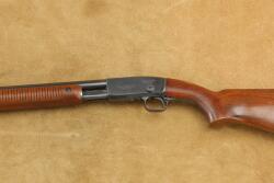 Remington Model 121SB Fieldmaster Mo-Skeet-O Bore .22 LR Shot 23.5" Pump Action Rifle 1940 C&R - 11