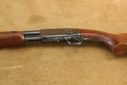 Remington Model 121SB Fieldmaster Mo-Skeet-O Bore .22 LR Shot 23.5" Pump Action Rifle 1940 C&R - 15