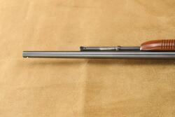 Remington Model 121SB Fieldmaster Mo-Skeet-O Bore .22 LR Shot 23.5" Pump Action Rifle 1940 C&R - 17