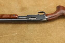 Remington Model 121SB Fieldmaster Mo-Skeet-O Bore .22 LR Shot 23.5" Pump Action Rifle 1940 C&R - 19