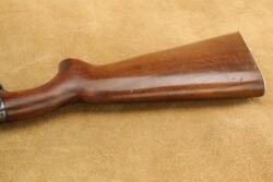 Remington Model 121SB Fieldmaster Mo-Skeet-O Bore .22 LR Shot 23.5" Pump Action Rifle 1940 C&R - 20