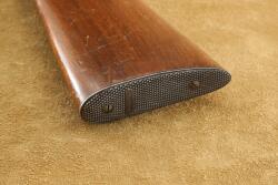 Remington Model 121SB Fieldmaster Mo-Skeet-O Bore .22 LR Shot 23.5" Pump Action Rifle 1940 C&R - 21