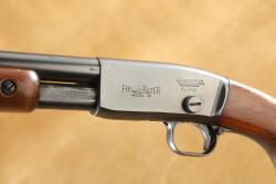 Remington Model 121SB Fieldmaster Mo-Skeet-O Bore .22 LR Shot 23.5" Pump Action Rifle 1940 C&R - 23