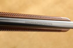 Remington Model 121SB Fieldmaster Mo-Skeet-O Bore .22 LR Shot 23.5" Pump Action Rifle 1940 C&R - 24