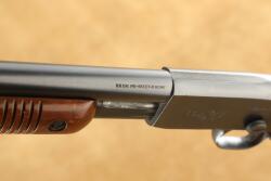 Remington Model 121SB Fieldmaster Mo-Skeet-O Bore .22 LR Shot 23.5" Pump Action Rifle 1940 C&R - 25