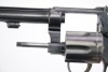 1948 Smith & Wesson K-22 Masterpiece Pre-Model 17 .22 LR 6" Double Action Revolver - 12