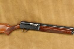 Browning FN Auto-5 A5 A-5 Light Twelve 27 1/2" MOD 12 GA Semi-Automatic Shotgun, 1966 C&R