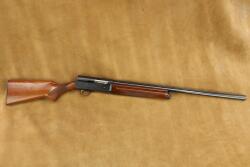 Browning FN Auto-5 A5 A-5 Light Twelve 27 1/2" MOD 12 GA Semi-Automatic Shotgun, 1966 C&R - 2