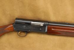 Browning FN Auto-5 A5 A-5 Light Twelve 27 1/2" MOD 12 GA Semi-Automatic Shotgun, 1966 C&R - 4