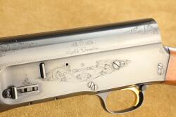 Browning FN Auto-5 A5 A-5 Light Twelve 27 1/2" MOD 12 GA Semi-Automatic Shotgun, 1966 C&R - 25