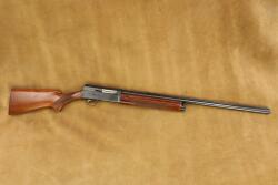 Browning FN Auto-5 A5 A-5 Light Twelve 27 1/2" MOD 12 GA Semi-Automatic Shotgun, 1966 C&R - 27