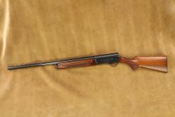Browning FN Auto-5 A5 A-5 Light Twelve 27 1/2" MOD 12 GA Semi-Automatic Shotgun, 1966 C&R - 28