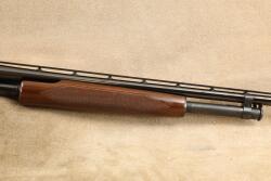 Winchester Model 42 Skeet Grade .410 Bore 23" Cutts Compensator Pump Action Shotgun, 1957 C&R - 6
