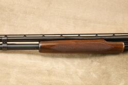 Winchester Model 42 Skeet Grade .410 Bore 23" Cutts Compensator Pump Action Shotgun, 1957 C&R - 10