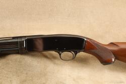 Winchester Model 42 Skeet Grade .410 Bore 23" Cutts Compensator Pump Action Shotgun, 1957 C&R - 11