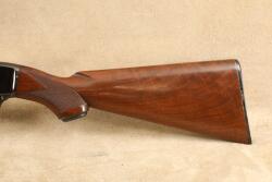 Winchester Model 42 Skeet Grade .410 Bore 23" Cutts Compensator Pump Action Shotgun, 1957 C&R - 12