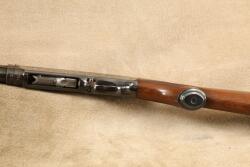 Winchester Model 42 Skeet Grade .410 Bore 23" Cutts Compensator Pump Action Shotgun, 1957 C&R - 19