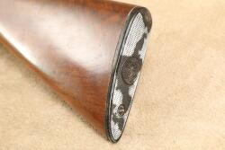 Winchester Model 42 Skeet Grade .410 Bore 23" Cutts Compensator Pump Action Shotgun, 1957 C&R - 21