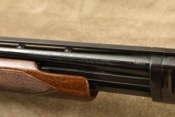 Winchester Model 42 Skeet Grade .410 Bore 23" Cutts Compensator Pump Action Shotgun, 1957 C&R - 23