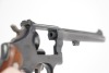 1948 Smith & Wesson K-22 Masterpiece Pre-Model 17 .22 LR 6" Double Action Revolver - 16