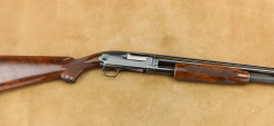 Winchester Model 12 Pigeon Up-Grade 20 GA 26" MOD Takedown Pump Action Shotgun, 1953 C&R - 2