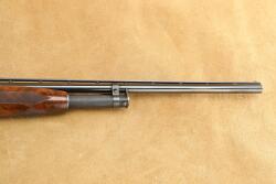 Winchester Model 12 Pigeon Up-Grade 20 GA 26" MOD Takedown Pump Action Shotgun, 1953 C&R - 7