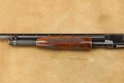 Winchester Model 12 Pigeon Up-Grade 20 GA 26" MOD Takedown Pump Action Shotgun, 1953 C&R - 10