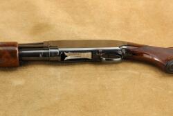 Winchester Model 12 Pigeon Up-Grade 20 GA 26" MOD Takedown Pump Action Shotgun, 1953 C&R - 15