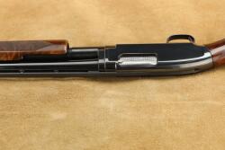 Winchester Model 12 Pigeon Up-Grade 20 GA 26" MOD Takedown Pump Action Shotgun, 1953 C&R - 19