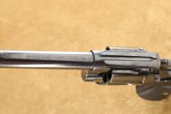 WWI Canadian Colt New Service 5 1/2" .455 Eley Webley Double Action Military Revolver, 1916 C&R - 19