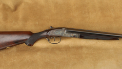 L.C. Smith Hunter Arms Specialty Grade Featherweight Ejector 16 GA SXS Double Shotgun, 1930 C&R - 2