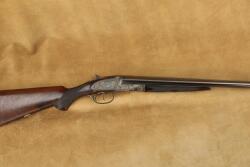 L.C. Smith Hunter Arms Specialty Grade Featherweight Ejector 16 GA SXS Double Shotgun, 1930 C&R