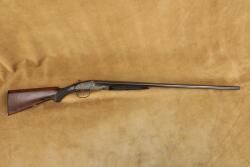 L.C. Smith Hunter Arms Specialty Grade Featherweight Ejector 16 GA SXS Double Shotgun, 1930 C&R - 4